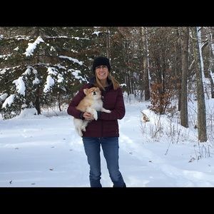 Meet your Posher, Terri